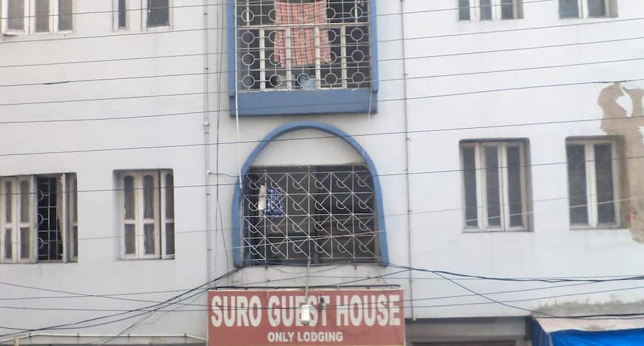Suro Guest House, Guwahati 4